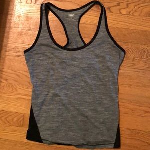 activewear tank top